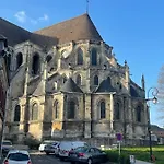 Appartement Erliz *
