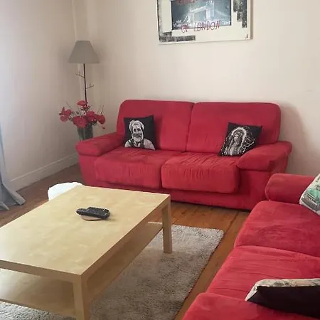 Appartement Erliz