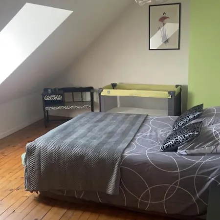 Appartement Erliz